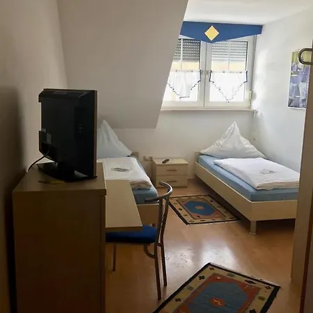Landgasthof Feihl Gasthuis 3*