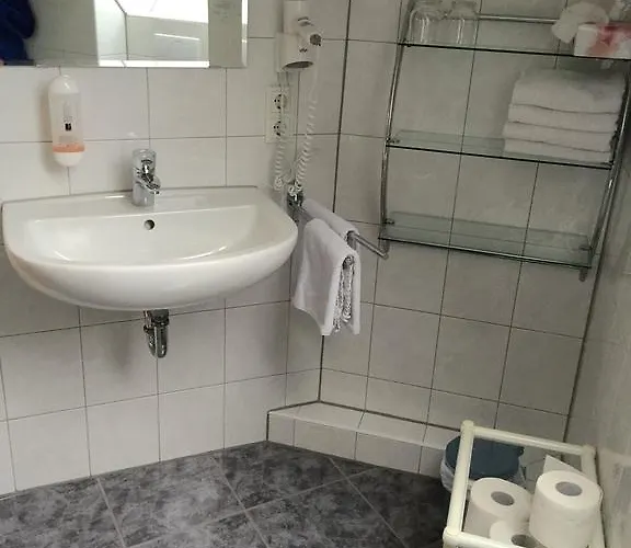 בית הארחה Landgasthof Feihl 3*