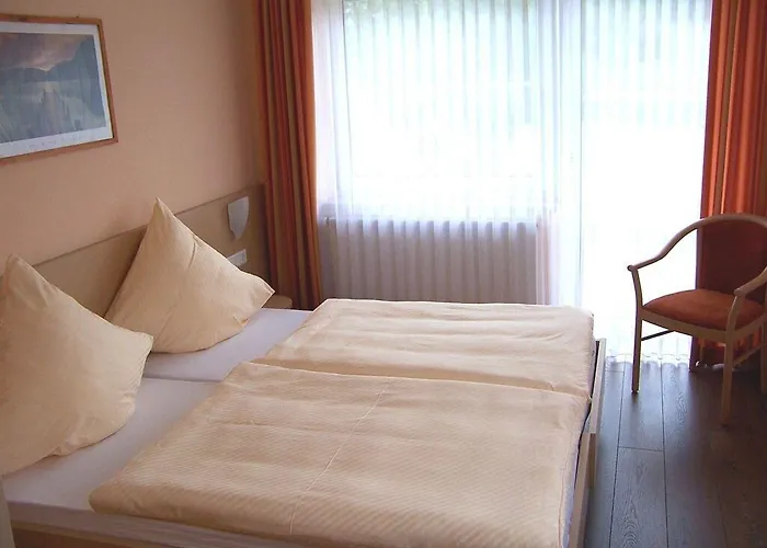 בית הארחה Landgasthof Feihl