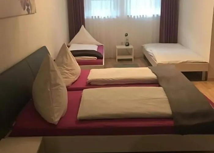 בית הארחה Landgasthof Feihl 3*