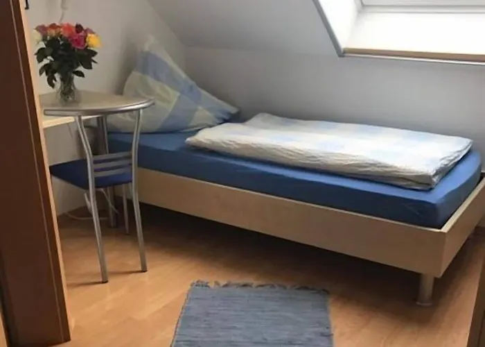 Landgasthof Feihl בית הארחה 3*