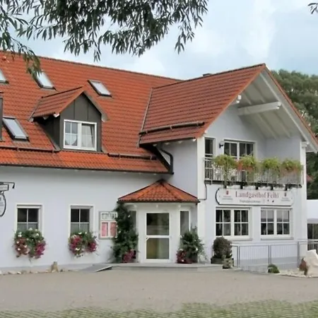 Gasthuis Landgasthof Feihl