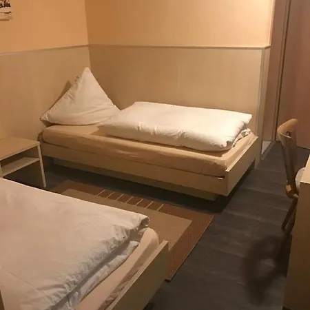 Penzion Landgasthof Feihl 3*
