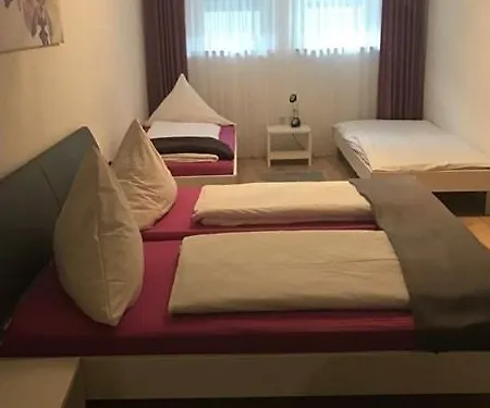 Penzion Landgasthof Feihl 3*