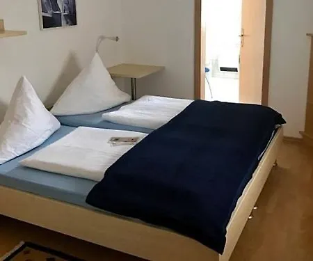 Penzion Landgasthof Feihl 3*